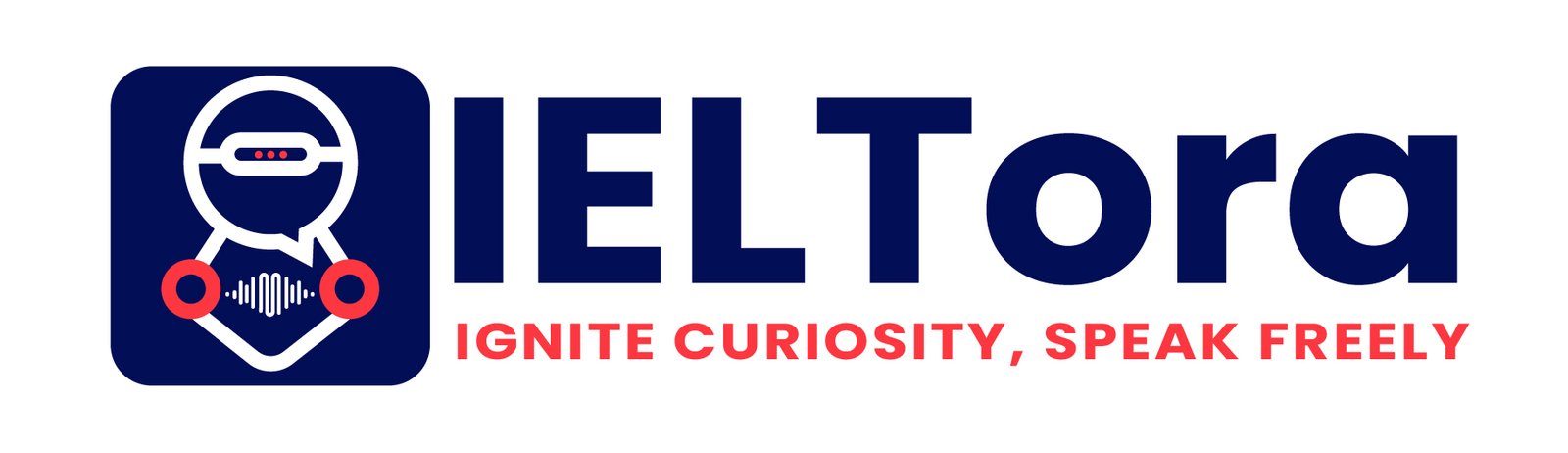 IELTora Logo